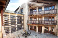 L'Hotelet d'Estamariu Hotels in Seo De Urgel