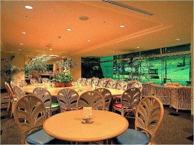 レストラン 苗場プリンスホテルの写真