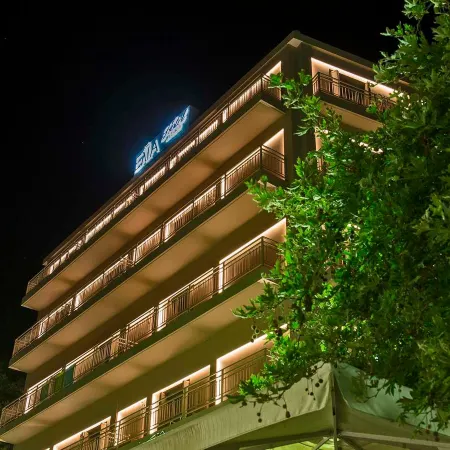 Elia Bettolo Hotel