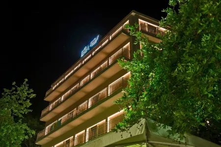 Elia Bettolo Hotel