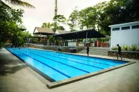 Hotel Taman Mangkubumi Indah Hotels in Singaparna