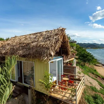 Phong Nha A Little Leaf Homestay Hotels near Paradise Cave