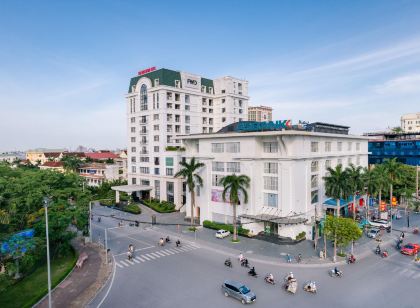 Thai Binh Dream Hotel