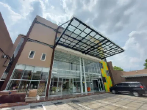 Rumah Familiku 1 Syariah