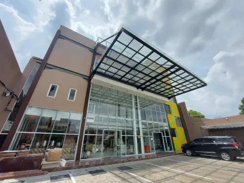 Rumah Familiku 1 Syariah