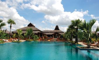 One Myanmar Resort-Old Bagan
