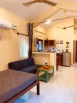 Goaround- Portuguese Villa at Anjuna Beach by Goaround Homes