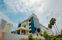 Kkm International Hotels near Noorul Islam University to Puliyuurkurichi