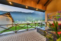 Pine Spring Resort Sonamarg Hotels in Ganderbal