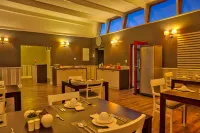 Namib Guesthouse Hotel di Langstrand