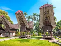 Hotel Dharmein Hôtels à proximité de : University of Muhammadiyah Jakarta