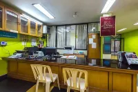 Old Goa Residency Hotels in Bainguinim