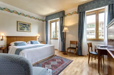 Hotel Firenze Hotels in Verona