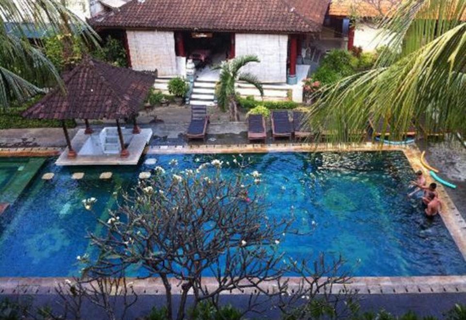 Bakung Sari Resort and Spa-Bali Updated 2023 Room Price-Reviews & Deals |  Trip.com