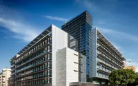 Ilunion Málaga Hotels in Малага