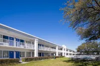 Motel 6 Jacksonville, NC Hotels in Jacksonville