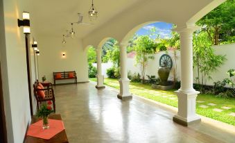 Boutique Villa Shanthi