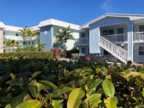 Dolphin Cove Hotels in Freeport