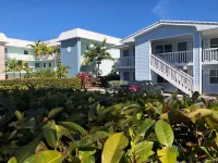 Dolphin Cove Hotels near Smith's Point Beach
