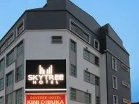 Skytree Hotel