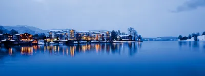 Althoff Seehotel Überfahrt Hotels near Lake Tegernsee