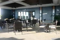 فندق ريزال بارك - بار