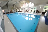 Pendley Manor - piscine