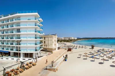 Universal Hotel Perla Các khách sạn ở Porto Cristo