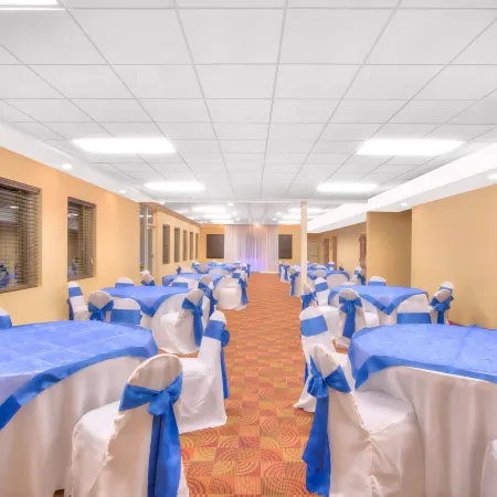 Express Inn Harrisburg South New Cumberland