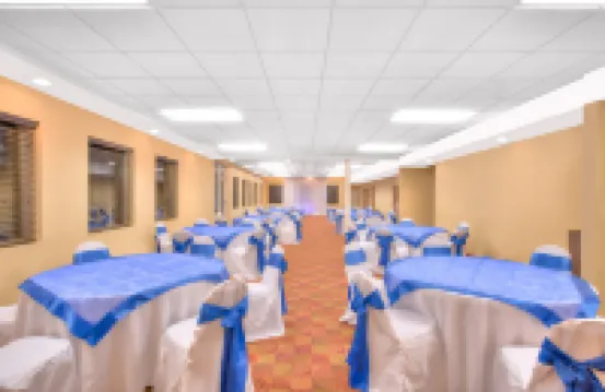 Express Inn Harrisburg South New Cumberland