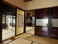 Minshuku Goyomon Hotels near Gokayama