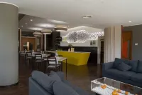 Hotel Carosello - breakfast