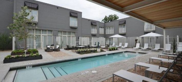 Hotel Ella Hotels in Travis County