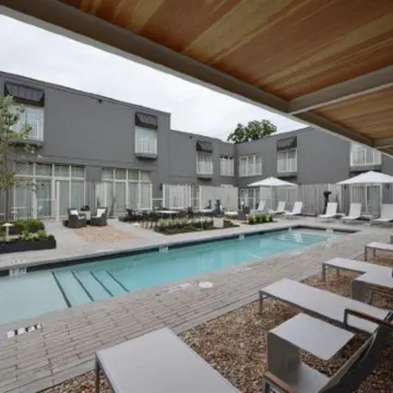 Hotel Ella Hotels near Zilker Metropolitan Park