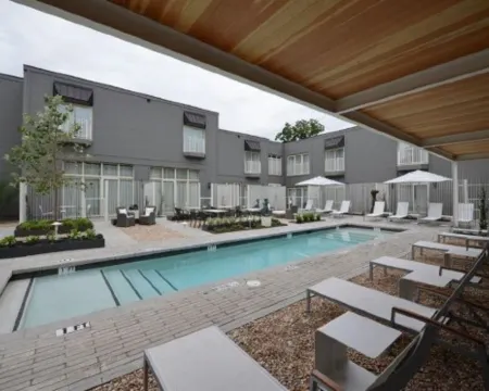 Hotel Ella Hotels in Austin