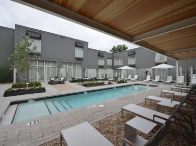 Hotel Ella Hotels in Central Austin