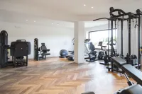Linta Hotel Wellness & Spa - palestra