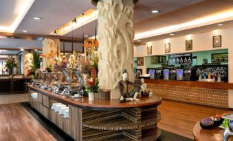 Novotel Phuket Vintage Park Resort