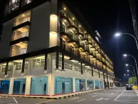 Wing Tat Grand Hotel