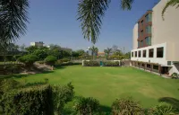 Lemon Tree Hotel Baddi