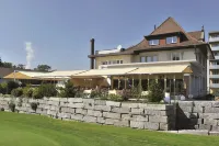 HOTEL aarau-WEST