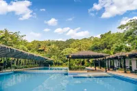 Hiraya Wellness Resort and Ecopark Hotels in Pangasinan