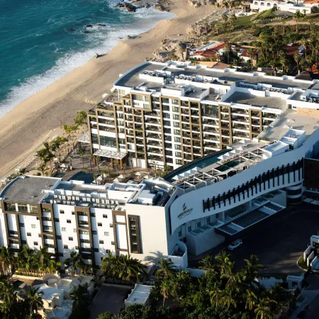 Garza Blanca Resort & Spa Los Cabos