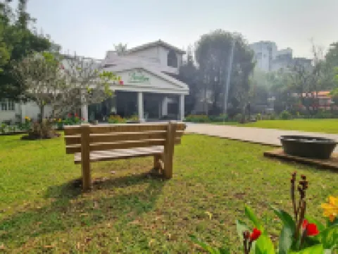 The Pavillion Hotel Hotels in Kolhapur