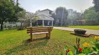 The Pavillion Hotel Hotels in Kolhapur