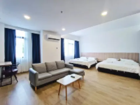 Starlink Hotel Hotels in Sibu