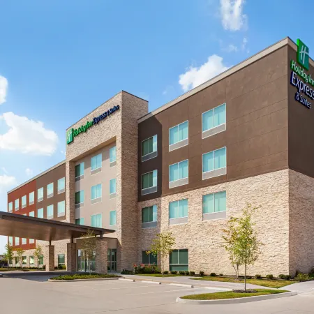 Holiday Inn Express & Suites AUSTIN NORTH - PFLUGERVILLE by IHG
