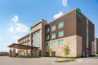 Holiday Inn Express & Suites AUSTIN NORTH - PFLUGERVILLE by IHG - 3-Star