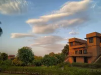 Clarks Safari Pushkar