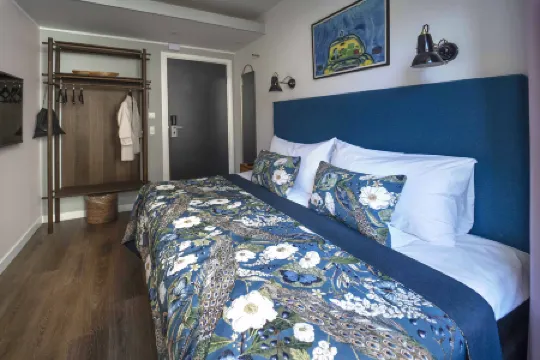 二十七第一家酒店